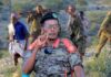 Ciidanka Qaranku Qofkii Hub Sita Way U Fasaxan Yihiin” Xaysimo Iyo Deganada Wadaagsin Oo Laga Digay