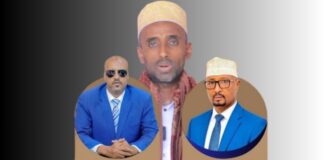 Culimada Ehelu Sunna Waljamaaca Oo Ka hadlay Doorahada Golaha Deegaanka iyo Xuska 18 ka kay