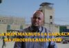 Maxbuuskii Dhulbahante Ee La Sheegay In Xabsiga Hargaysa Lagu Dilay Waxba Kama Jiraan’ Aniga Booqday