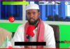 Maalmaha 18 May Ee Xasaasiga Ah Waa In Amaanka “Culimada