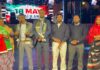 Reer Holand Oo 20 Sanno Kadib Xuska 18 May Jaliyad Macashacab Xisbiyo Iyagoo Isku Duban U Qabsanayan