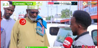 Beenaale Ayaa Tahay,dagaal Sokeeye Iyo Cid Dagaaladi 1994 Ku Noqonaysa Ma Jirto