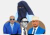 Maayir Mooge Isagay U Taala Hadu Tagay, Anaga Amaanka Noodana,dagaal Iyo Xabad”Hooyo Dareen Hadashay