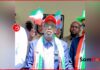 Lacag Ayaa Xamar Laga Soo Diray Suuqi Waheen Ayaa Gubtay Ayay”Badhasaabka Awdal