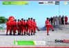 Borama iyo Ciidanka Oo Wacdaro Aan La Arag Ka Dhigay