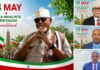 Suldaan Maxamed oo Ka hadlay Maayarka Cusub ee Caasimada xuska 18 may, iyo Dacawaley