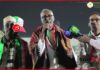 Qof waliba waa inuu Boolis noqdo oo Nabadda ilaaliyo” Wasiirka Arimaha Gudaha JSL