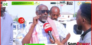 Hargaysi Laba Noqon Mayso, Dagaal,dawlada Somaliland Wali Waxba Ka Qaldan”Oday Talo Siiyay Xukumada