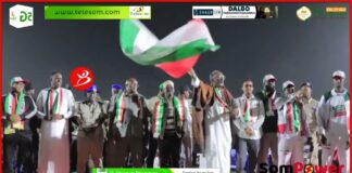 Waa Inaan Difaacno Dalkeena Oo Aan Waynayno Malintan Qaran”Xoghayaha Dawlada Hoose Hargaysa
