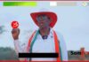 Mamulka Gobolka Togdher Oo Babiyey Degano Iyo Baliyo Sharci Dara Oo Laga Sameyey Daaqsinkii Xoolaha.