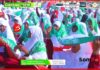 Mayarka Gabiley Oo U Mahad Ceshay Gudidi Heer Gobolka Ee 18 May Iyo Ta Dagmada.
