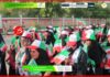 U Diyaar Garowga 18 May Iyo Wakaalada Biyaha Burco Wacdaro Dhigtay