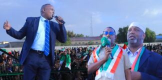 Fanaan Bk Iyo Haldorki Iyo Shacabki Ceerigabo Oo 18 May Farin Diray