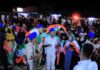 Magaaladii Caynaba Way Is Muujisay Iyadoo Cadowga Ka Nixisay Waxay Mujiyeen Cududa 18 May