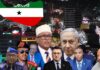 Isreal Oo War Cusub Ka Soo Saartay Somaliland Xili Loo Dabaaldagyo 18 May