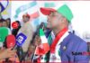 Dagmoyin Hargaysa Ku Yaala Oo Dunida Ka Yaabiyay Siday Dhiigooda Ugu Shubayaan Somaliland