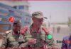Shirkada Biyaha Ee Durdur Oo Biyo Gaadhsiisey Ciidamada Kala Duwan Ee 18 Maraya
