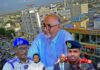 Saladintu Arinta Dambi Bay Ku Galayaan , Una Dulqadan Mayno..”Wasiirka Arimah Gudaha Oo Hanjabay