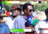 degmada farah omar ee magalada oo dhagaxa iyo jiingadaha iyo garan waga laga nadifiyey