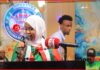 wacdarihii musharax leyla ee 18may