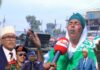 Walaahi Xalay Masexan,hadi La I Saro Dhigayga Dhidid Ayaan Moodaya Farxad Darteed