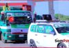 Maalinta Qaranimadda iyo Shirkadda Naddaafada Fast Clean oo Burco wacdarro ka dhigtay