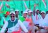 Shirkadda Korrontadda Heco oo la dabbaal-degtay Qaranka Somaliland Shacabkana u hambalyeysay..