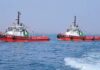 Hayadihii Dekedaha Somaliland Oo Berbera Wacdaro Ka Dhigay 18 May