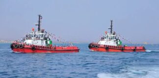 Hayadihii Dekedaha Somaliland Oo Berbera Wacdaro Ka Dhigay 18 May
