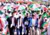 Waa La Yaabay Luuqada Iyo Cududa Ay Sameeyeen Degmada Qoryaale Xuski 18 May