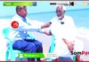 Siyasig Ruug Cadag Ah Ee Cali Warancade Oo Kahadlay Saamaynta Ay Ku Yeelankarto Amniga —–