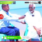 Siyasig Ruug Cadag Ah Ee Cali Warancade Oo Kahadlay Saamaynta Ay Ku Yeelankarto Amniga —–