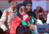 Way Hanjabeen Oo Caalamka Waxay Tuseen In Somaliland Dadkedu U Dhimnayaan