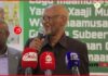 Dagaal Afka oo dhexmaray Mujaahid Cli Guray Iyo Boqor Axmed Iimaan