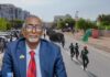 Wasiir Cabdale Oo Ka Yaabiyay Shirki Golaha Wasirada + Amniga Iyo Cidamadi 18 May Marayey