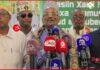 “Beesha Habarawal waxay soo dhaweynaysaa Yaasiin Xaaji Muuse Boqor”Suldaanka Guud ee Subeer-Awal