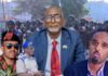 Guuled Dafac Loo Dulqadan Maayo,CadawAyu U Adeega”Wasiirka Arimaha Gudaha Oo U Hanjabay Guuled Dafac