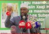 “Boqor Ku soo Dhawoow JSL Somaliland Iyo Gurigaagii Labaad”Suldaan Yuusuf Xiiray