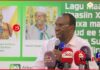 Qoladayada Daarood waxa ugu Mudan Boqor Yaasiin Xaaji Muuse”Wasiir Hore Saleebaan Cali Koore.