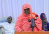 Madaxweyne intaan Dhiig ku daadan Suuqa Waaheen na soo kala gaadh anaga iyo Gudiga Suuqa”Shkaash