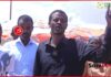 Fadexad Ka Dhacday Barakacayaasha Nasa-hablood Oo Dadkii Qaarkood Aan La Rarin Boosaskoodinaa