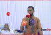 Dhibaatada Halkan Talaa Maaha Mid La Yareysan Karo…….