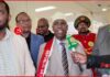 Madaxweyne ku xigeenka Somaliland Oo London Gaadhay iyo Ujeedada socdaalkiisa