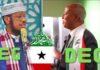 In Qudus Laga Taago Calanka Somaliland Oo Tawxiidkii Ku Xardhan” Safiirka Somaliland Ee Maraykanka