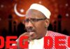 Waar Adeerayaa Bahasha Meel Fog Ayaa Laga Keenay Ciyaar Kumay iman”Sh Almis