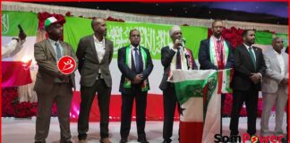 Madaxweyne Ku Xigeenka Somaliland Oo Fariin Cusub U Direy Reer Somaliland