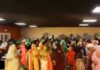 18 may iyo wacdarahii Jaaliyadda Reer Somaliland Ee Waddanka France iyo Gudoomiye Maxamed Nuux Adan