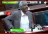 Waa Colaad Laba Jibaaran in Warbaahinta Golaha Laga Saaro, Eedda Ugu Badan Ee Golaha Loo Hayaana Waa