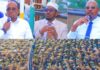 Wasiirada Gadiidka Iyo Ganacsiga Oo Gabiilay Ka Dhex Sheegay In Gobalnimadii Gabiilay…..