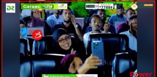 8 may sanadkani waxaynu xusaynaa inaga oo ah dal la Aqoonsanyahay oo ka mid ah wadamada